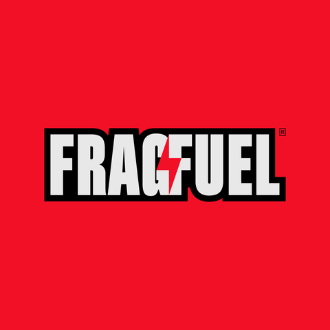 Novo Logótipo - FragFuel