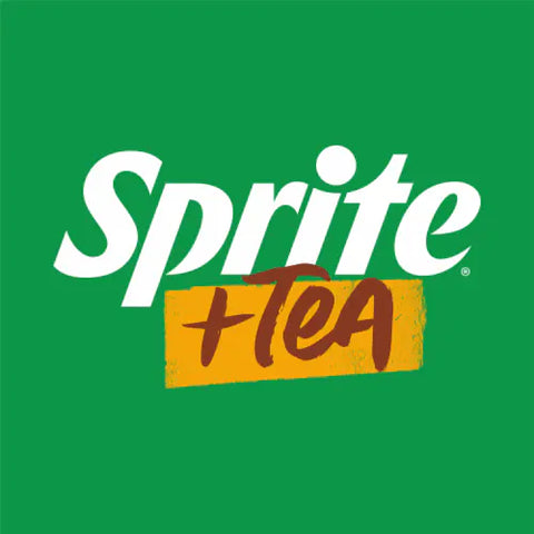 Sprite + Tea