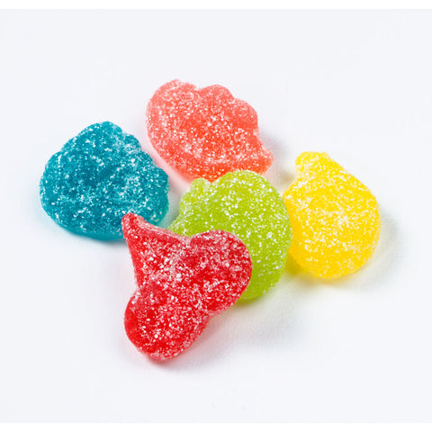 Jolly Rancher Gummies Sours