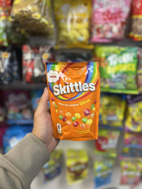 Skittles Citrus