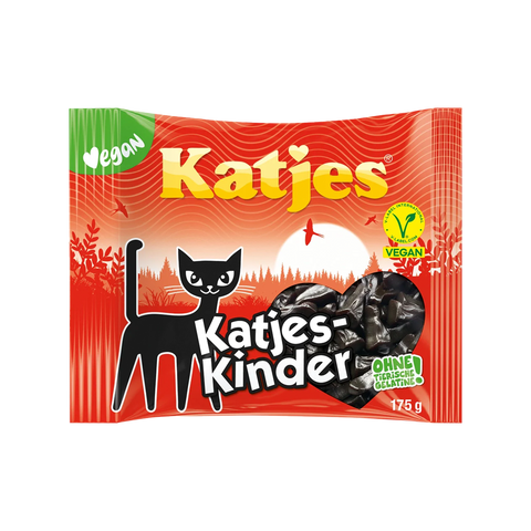 Katjes Katjes-Kinder
