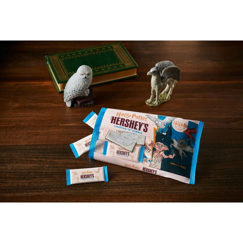 Hershey's Cookies 'n' Creme Harry Potter Snack Size