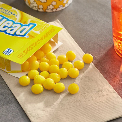 Lemonhead The Original