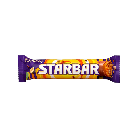 Cadbury Starbar