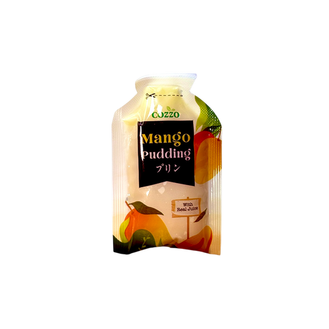Jelly Sweets Mango