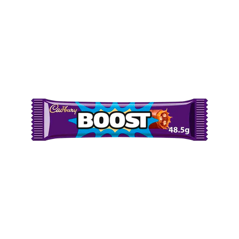 Cadbury Boost