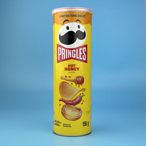 Pringles Hot Honey