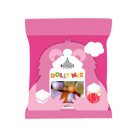 Bonds Dolly Mix