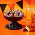 Reese's Peanut Butter Skeletons