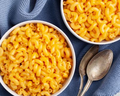 Mac and Cheese