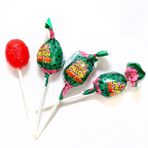 Blow Pops What-A-Melon