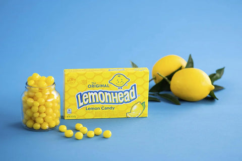 Lemonhead The Original