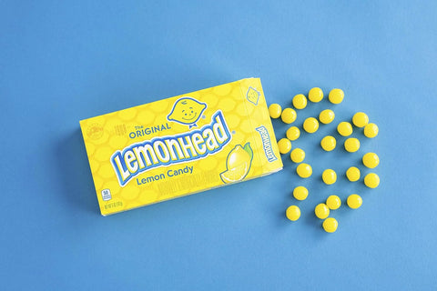 Lemonhead The Original