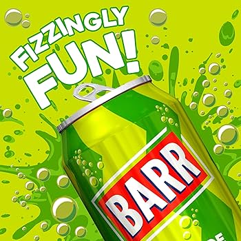 Barr Limeade