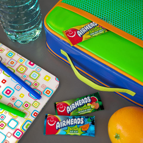 Airheads Sour Watermelon Punch