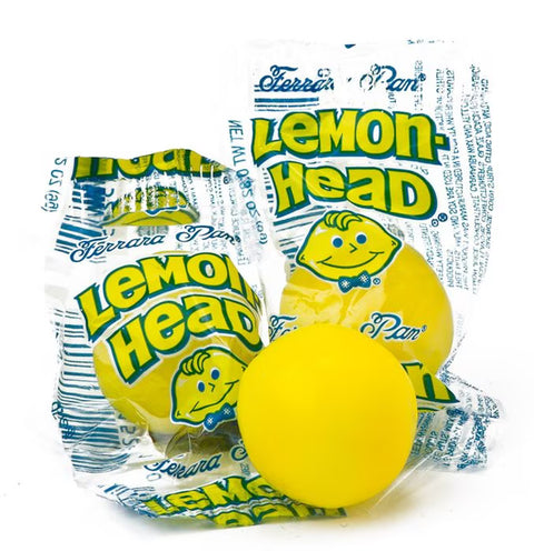 Lemonhead The Original