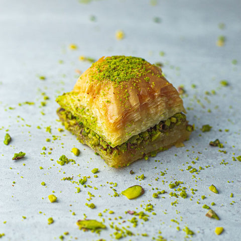 Payna Baklava Pistachio