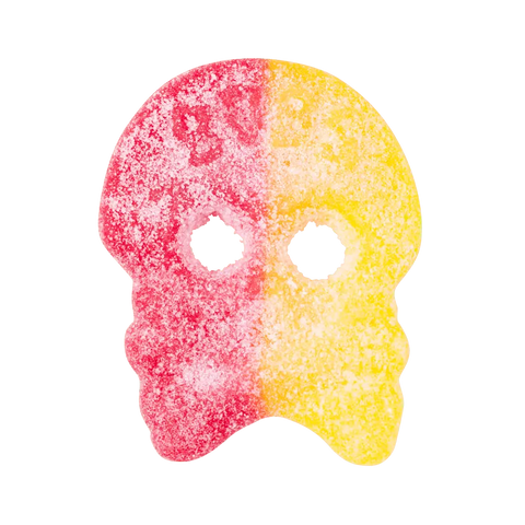 BUBS Skull Sour