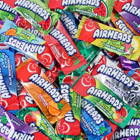 Airheads Sour Watermelon Punch
