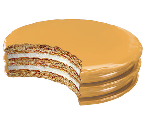Moon Pie Banana