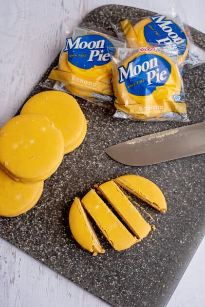 Moon Pie Banana