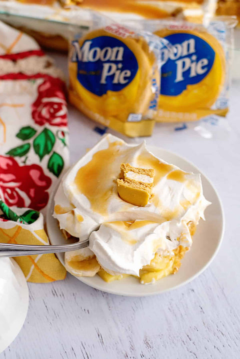 Moon Pie Banana
