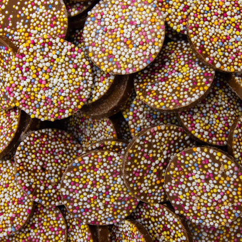 Hannah's Jazzles Chocolate Big