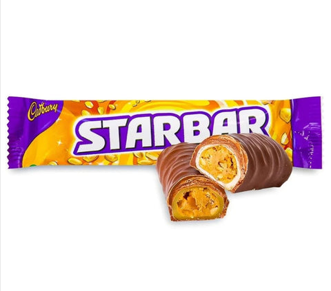 Cadbury Starbar