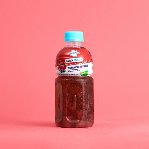 Mogu Mogu Summer Berries Zero