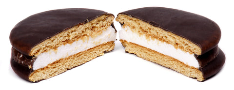 Moon Pie Chocolate