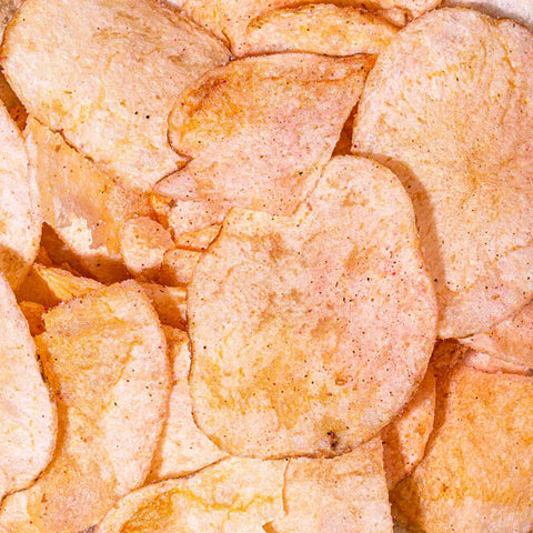 Potato Chips Sweet & Sour Pickled Plum