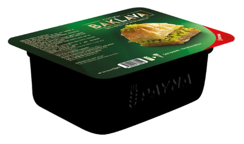 Payna Baklava Pistachio