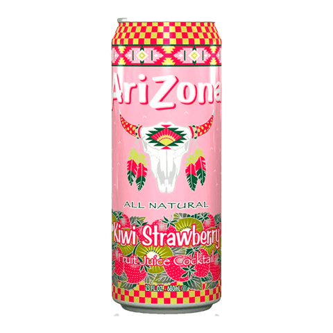 Arizona Kiwi Strawberry - FragFuel