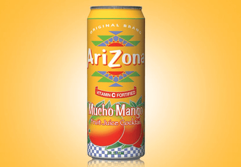 Arizona Mucho Mango - FragFuel