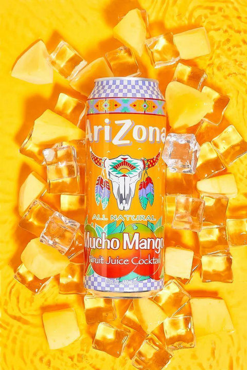 Arizona Mucho Mango - FragFuel