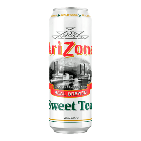 Arizona Sweet Tea Southern Style - FragFuel