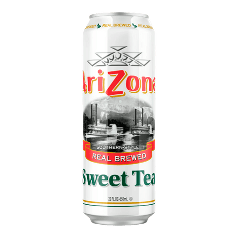 Arizona Sweet Tea Southern Style - FragFuel