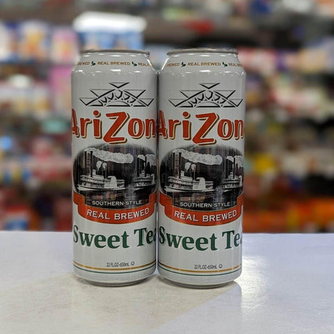 Arizona Sweet Tea Southern Style - FragFuel