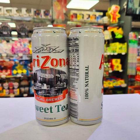 Arizona Sweet Tea Southern Style - FragFuel