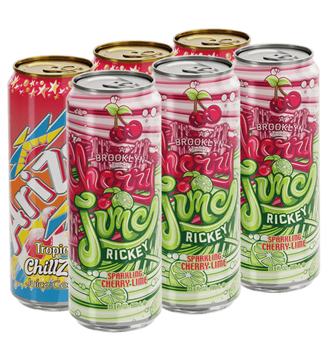 Arizona Tropsicle - FragFuel