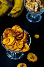 Banana Chips Sweet - FragFuel