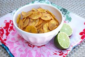 Banana Chips Sweet - FragFuel