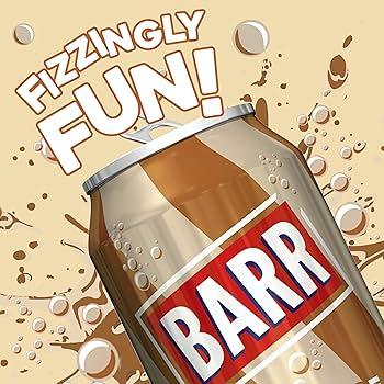 Barr Shandyade - FragFuel