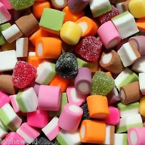 Bonds Dolly Mix