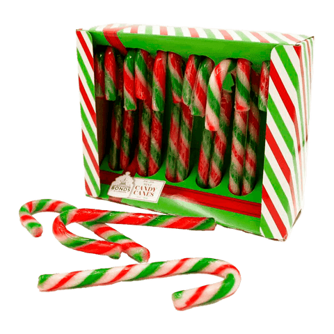 Bonds Candy Canes (1 unid.) - FragFuel