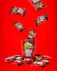 Brain Blasterz Brain Burnerz Super Flamin Hot - FragFuel