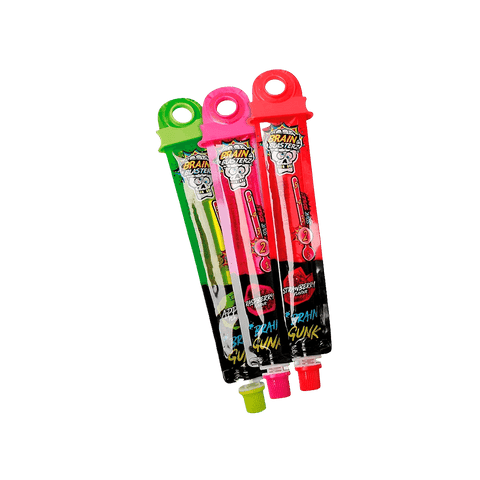 Brain Blasterz Sour Brain Gunk (1unid) - FragFuel