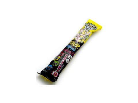 Brain Blasterz Sour Chewy Candies - FragFuel