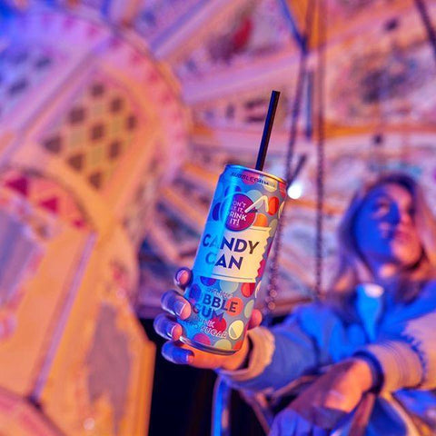 Candy Can Bubblegum Drink - FragFuel