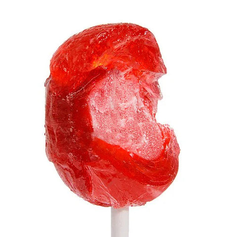 Blow Pops Cherry Ice